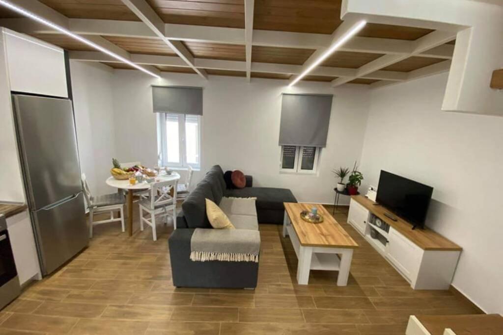 Апартаменты Casadinova1 Парадейси Экстерьер фото